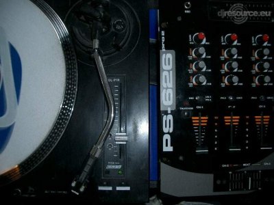 Our MEMBERS can Enlarge : Eerste dj set